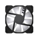 COUGAR Case Fan MHP 120 ARGB, Black (3 in one package)