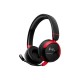 HyperX Cloud Mini - Wireless Gaming Headset (Black) HyperX Cloud Mini - Wireless Gaming Headset (Black)
