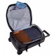 Thule Chasm TCCO222 Black Trolley Soft shell 22 L Polyester