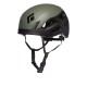 Black Diamond Vision Helmet Black, Olive