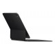 Apple Magic Keyboard for iPad Pro 13 inch (M4) - German - Black