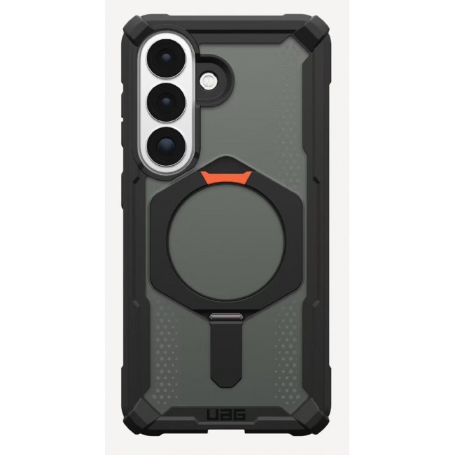 Urban Armor Gear Plasma XTE mobile phone case 16 cm (6.3