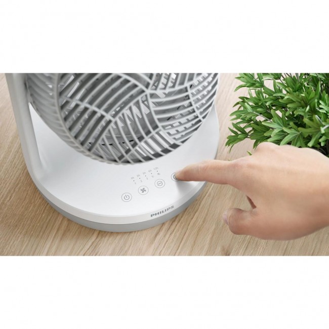 Philips 2000 series Table Fan