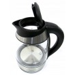 Esperanza EKK026 electric kettle 1.7 L Black,Transparent 2200 W Esperanza EKK026 electric kettle 1.7 L Black,Transparent 2200 W