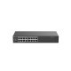 Ruijie Networks RG-ES116G-L network switch Unmanaged L2 Gigabit Ethernet (10/100/1000) Black