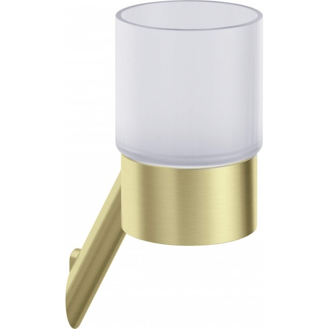 Wall cup