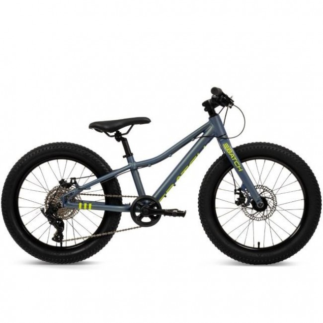 Huffy MTB Batch Alu 20 bike, chameleo (B374455W)