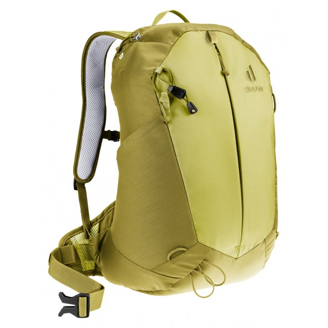 Trekking backpack Deuter AC Lite 15 SL Shale-graphite