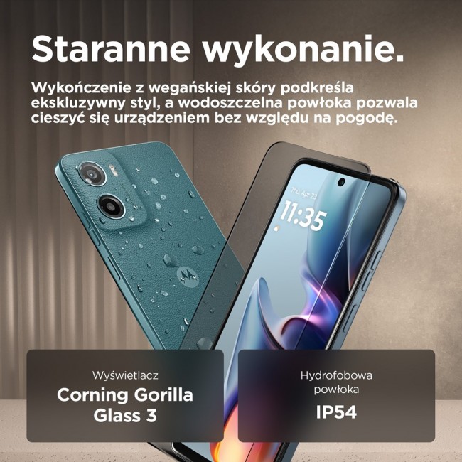 Motorola moto g05 16.9 cm (6.67