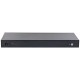 Dahua Technology SG4020LP network switch Managed L2 Gigabit Ethernet (10/100/1000) Power over Ethernet (PoE) Black Dahua Technology SG4020LP network switch Managed L2 Gigabit Ethernet (10/100/1000) Power over Ethernet (PoE) Black