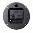 Esperanza EHC002 wall clock Mechanical wall clock Round Stainless steel Esperanza EHC002 wall clock Mechanical wall clock Round Stainless steel