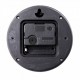 Esperanza EHC002 wall clock Mechanical wall clock Round Stainless steel Esperanza EHC002 wall clock Mechanical wall clock Round Stainless steel