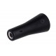 Activejet Multifunctional lamp AJE-IDA 4IN1 Black