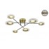 Pendant lamp LED B2333-6 48W