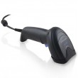 Datalogic QuickScan QD2500 Handheld bar code reader 1D/2D Black Datalogic QuickScan QD2500 Handheld bar code reader 1D/2D Black