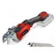 Einhell GE-GS 18/150 Li-Solo Black, Red 3.94
