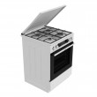 GORENJE GK6C5WF kitchen