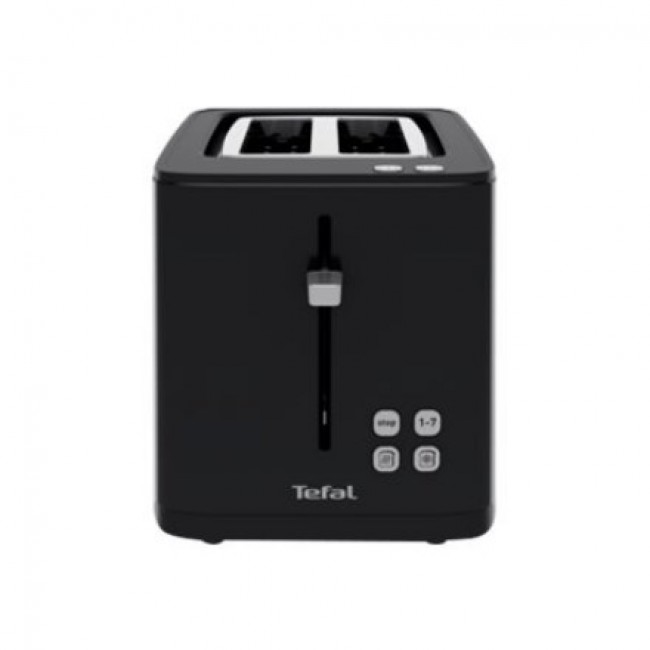 Tefal TT6408 7 2 slice(s) 850 W Black