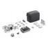 DJI Flip Fly More Combo RC 2 4 rotors Quadcopter 48 MP 3840 x 2160 pixels 3110 mAh Black, White