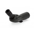 Celestron TrailSeeker 65-45 Degree spotting scope 48x Black