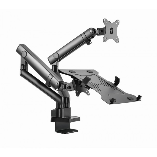 Gembird MA-DA3-02 monitor mount / stand 81.3 cm (32