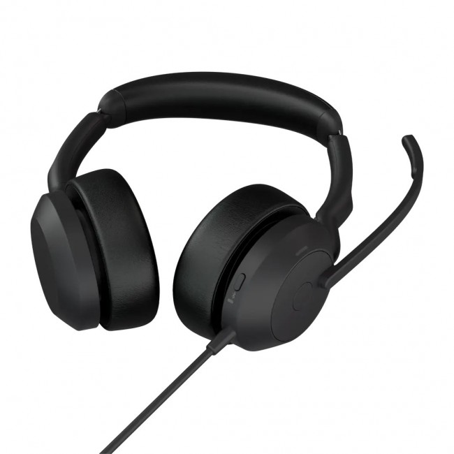 Headset Jabra Evolve2 50 USB C/A UC Stereo