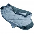 DEUTER DREAMLITE 10C/50 F Sleeping Bag blue turquoise