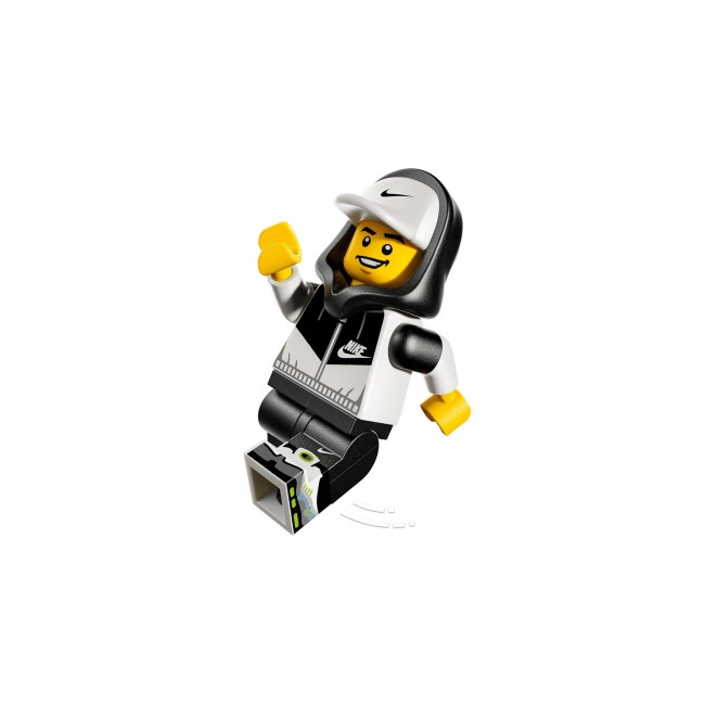 LEGO NIKE 43025 Nike Air Max 95 x LEGO