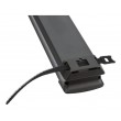 Brennenstuhl 1951160608 power extension 3 m 6 AC outlet(s) Indoor Black Brennenstuhl 1951160608 power extension 3 m 6 AC outlet(s) Indoor Black