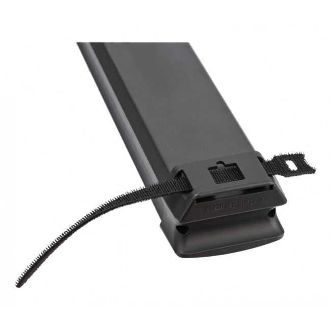 Brennenstuhl 1951160608 power extension 3 m 6 AC outlet(s) Indoor Black Brennenstuhl 1951160608 power extension 3 m 6 AC outlet(s) Indoor Black
