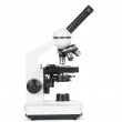 Delta Optical BioStage II Microscope