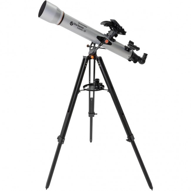 Celestron StarSense Explorer LT 80AZ Telescope Celestron StarSense Explorer LT 80AZ Telescope