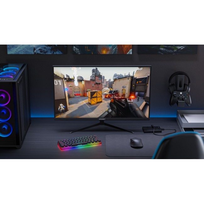 JAPANNEXT JN-I270UHD16FHD32 computer monitor 68.6 cm (27