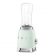 Smeg PBF01PGEU Sports blender 0.6 l 300 W Green