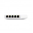 Ubiquiti UniFi USW Flex Mini Managed L2 Gigabit Ethernet (10/100/1000) Power over Ethernet (PoE) White