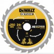 DeWALT DT99573 circular saw blade 25 cm 1 pc(s)