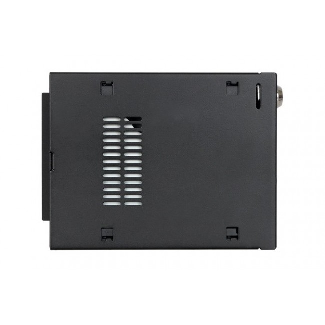 Icy Dock MB601VK-B drive bay panel Black