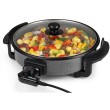 Tristar PZ-2963 Multifunctional Grill Pan
