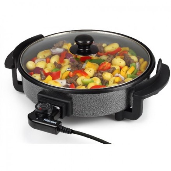 Tristar PZ-2963 Multifunctional Grill Pan