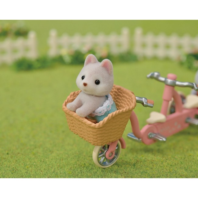 Sylvanian Families 5637 children's toy figure