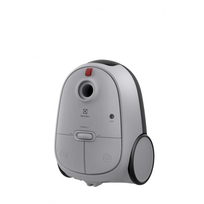 Electrolux EB61A5UG 3.5 L Cylinder vacuum Dry 850 W Dust bag Electrolux EB61A5UG 3.5 L Cylinder vacuum Dry 850 W Dust bag