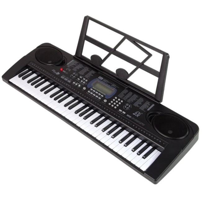 MQ 6159 UFB - keyboard for learning to play, designed for children