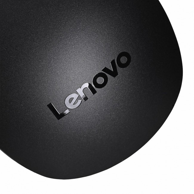 Lenovo 4X30H56886 mouse Office Ambidextrous RF Wireless Laser 1600 DPI