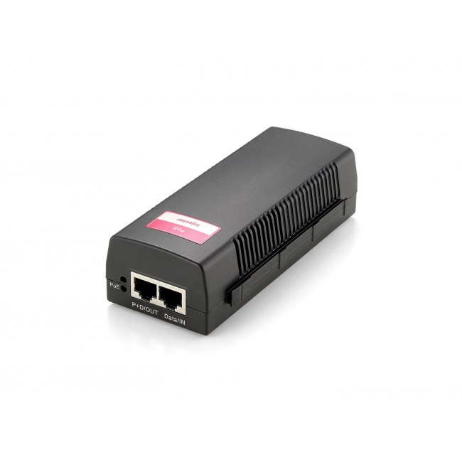 LevelOne PoE Injector, 15.4W