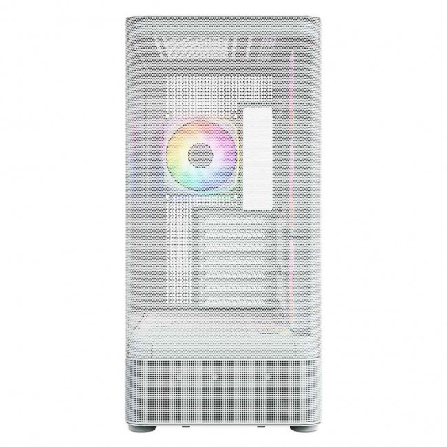 MODECOM Volcano Volcano AQ300 ARGB Midi White
