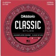 D'Addario EJ27N - classical guitar strings