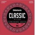 D'Addario EJ27N - classical guitar strings