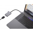 Conceptronic ABBY22G USB to HDMI 1.4 Adapter, 1080P 60Hz