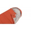 Outwell 230477 sleeping bag Adult Semi-rectangular sleeping bag Polyester Orange