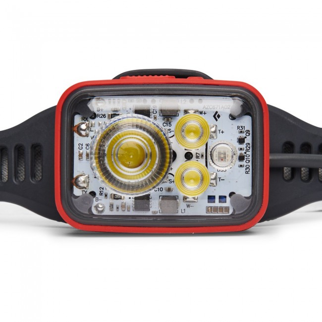 Running Headlamp Black Diamond Distance 1500
